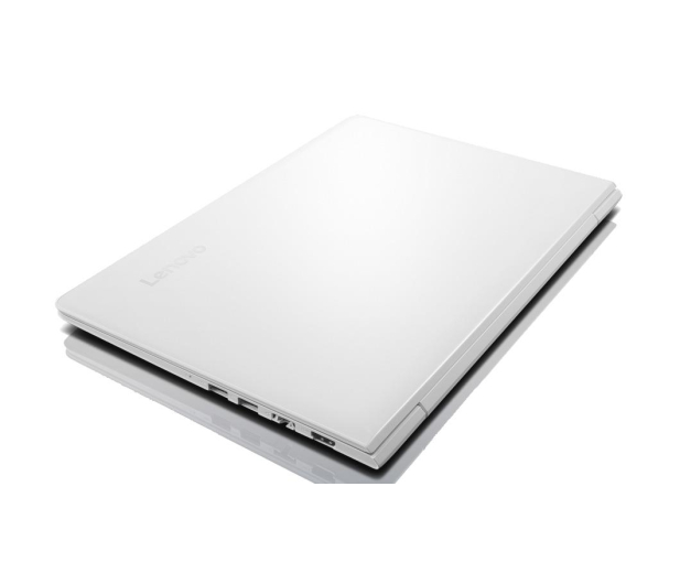 Lenovo Ideapad 510s-13 i5-7200U/8GB/256/Win10 Biały - 345259 - zdjęcie 2